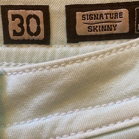 MISS ME SKINNY - Picture 8 of 9